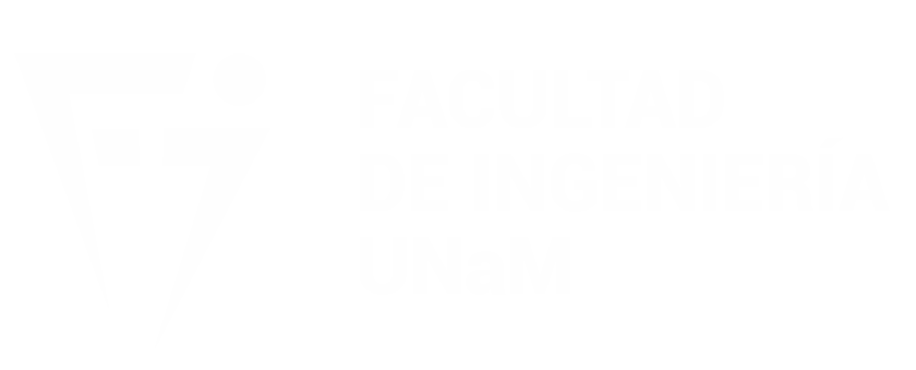 Logo Facultad de Ingeniería
